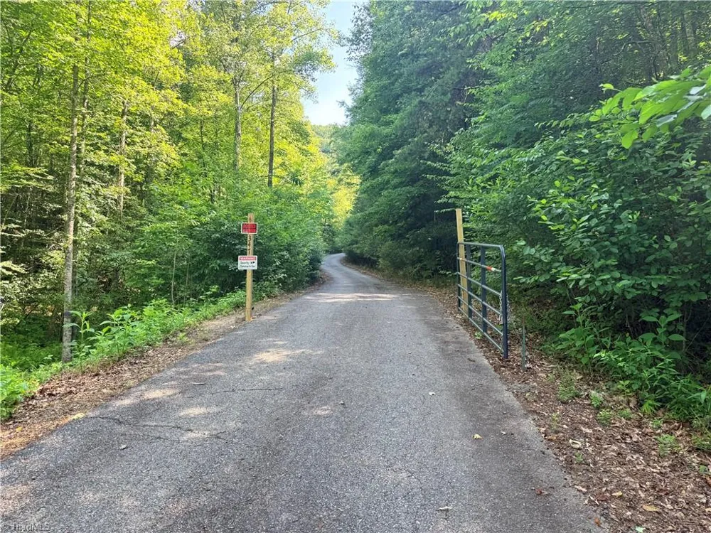 Lot 23 Green Pasture Lane Ferguson, NC 28624