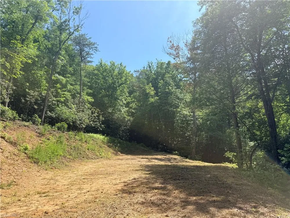 Lot 23 Green Pasture Lane Ferguson, NC 28624
