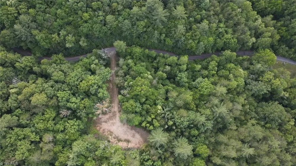 Lot 23 Green Pasture Lane Ferguson, NC 28624