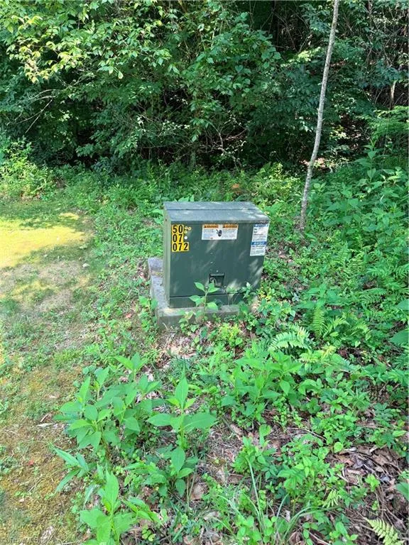 Lot 23 Green Pasture Lane Ferguson, NC 28624