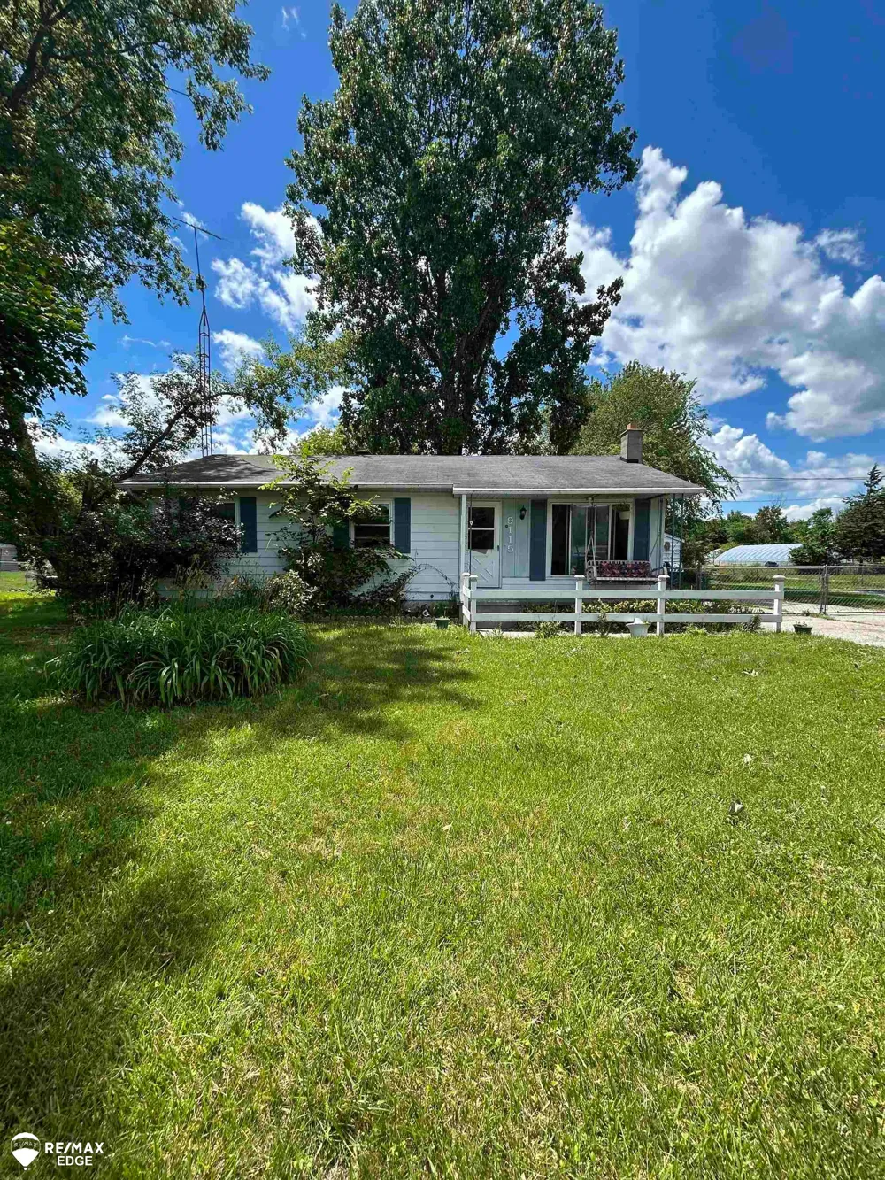 9115 Vassar Road Thetford Township, MI 48458