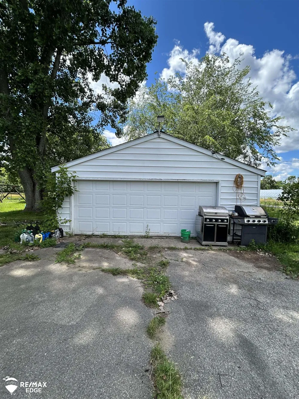 9115 Vassar Road Thetford Township, MI 48458