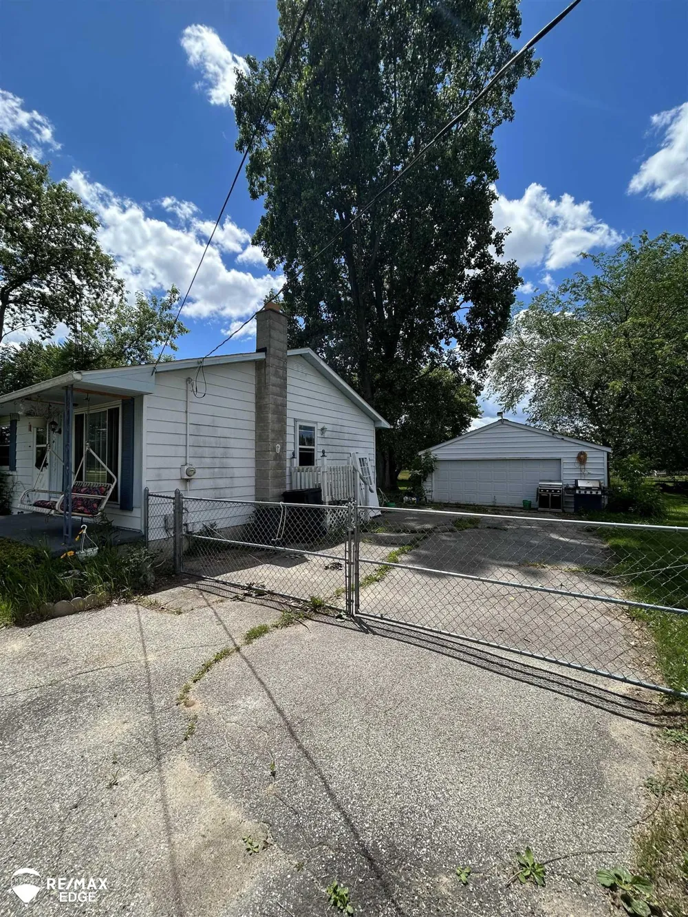9115 Vassar Road Thetford Township, MI 48458