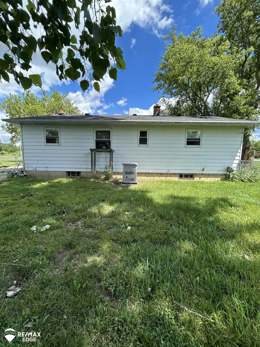 9115 Vassar Road Thetford Township, MI 48458