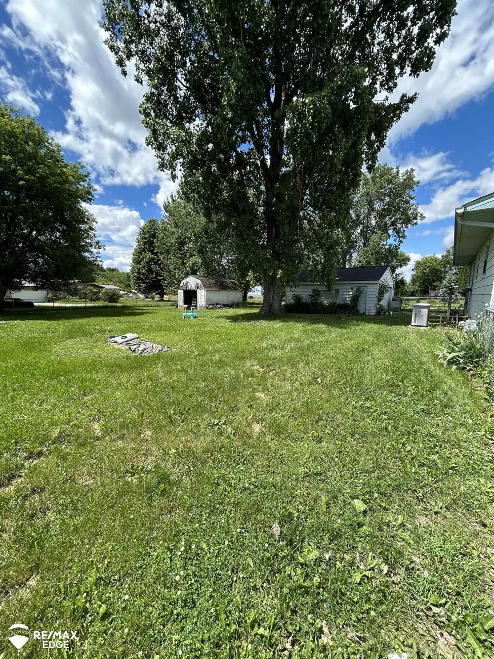 9115 Vassar Road Thetford Township, MI 48458