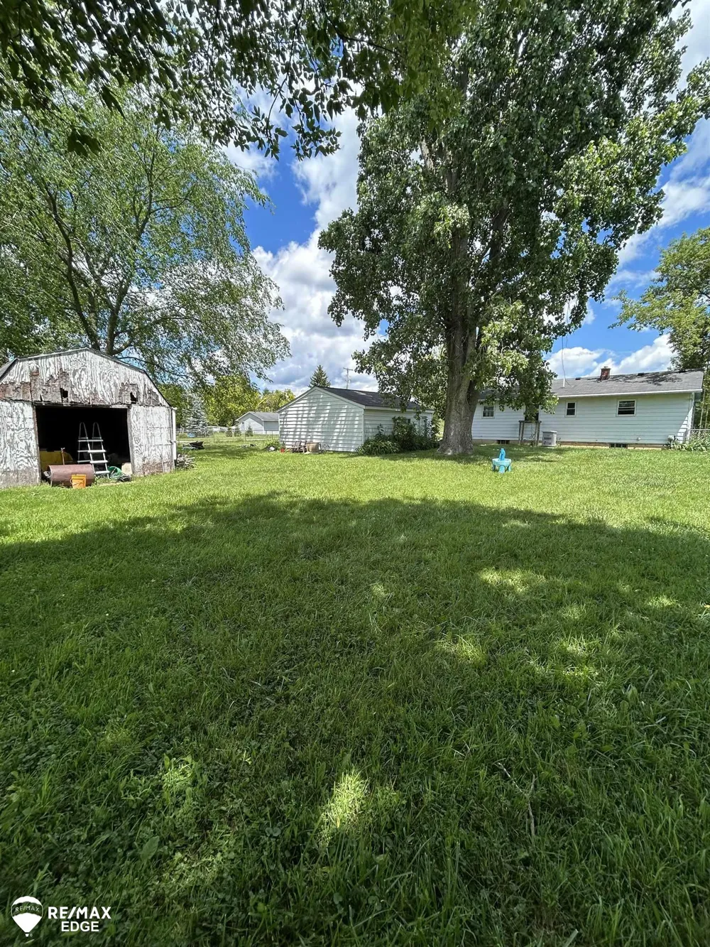 9115 Vassar Road Thetford Township, MI 48458
