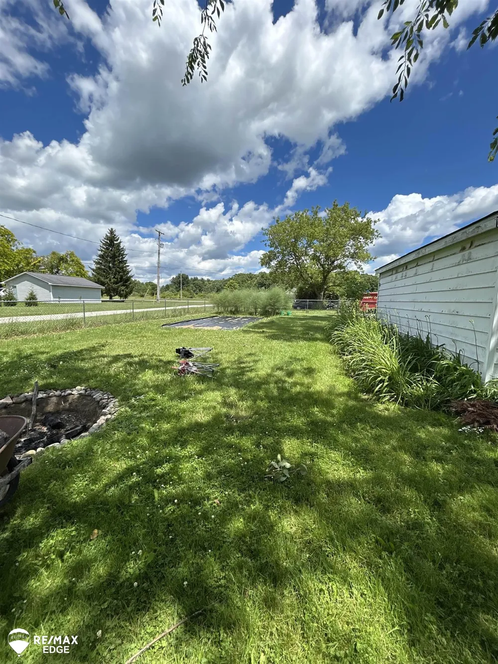 9115 Vassar Road Thetford Township, MI 48458