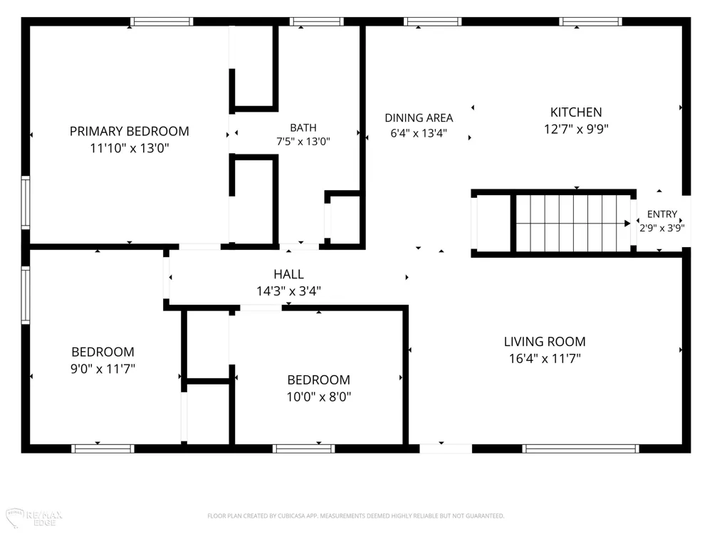 9115 Vassar Road Thetford Township, MI 48458