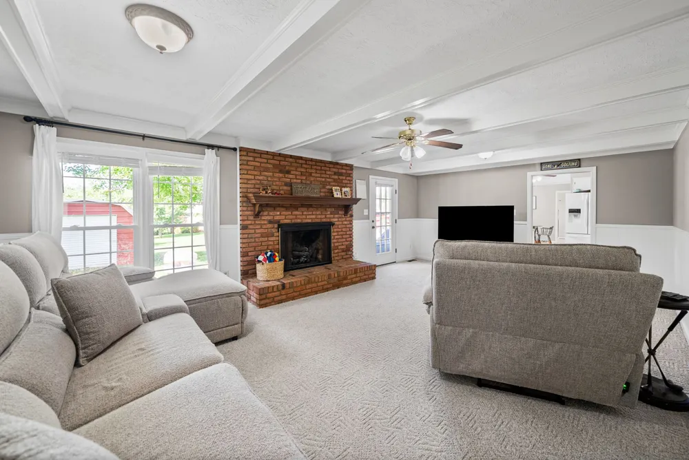 258 Colt Dr Hopkinsville, KY 42240