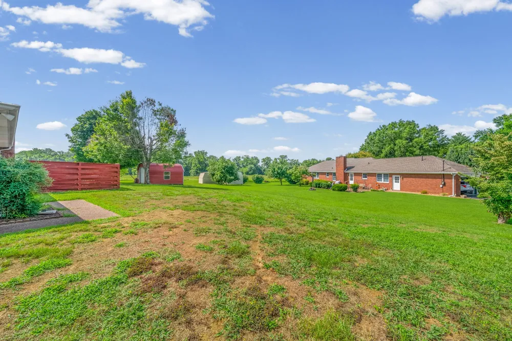 258 Colt Dr Hopkinsville, KY 42240