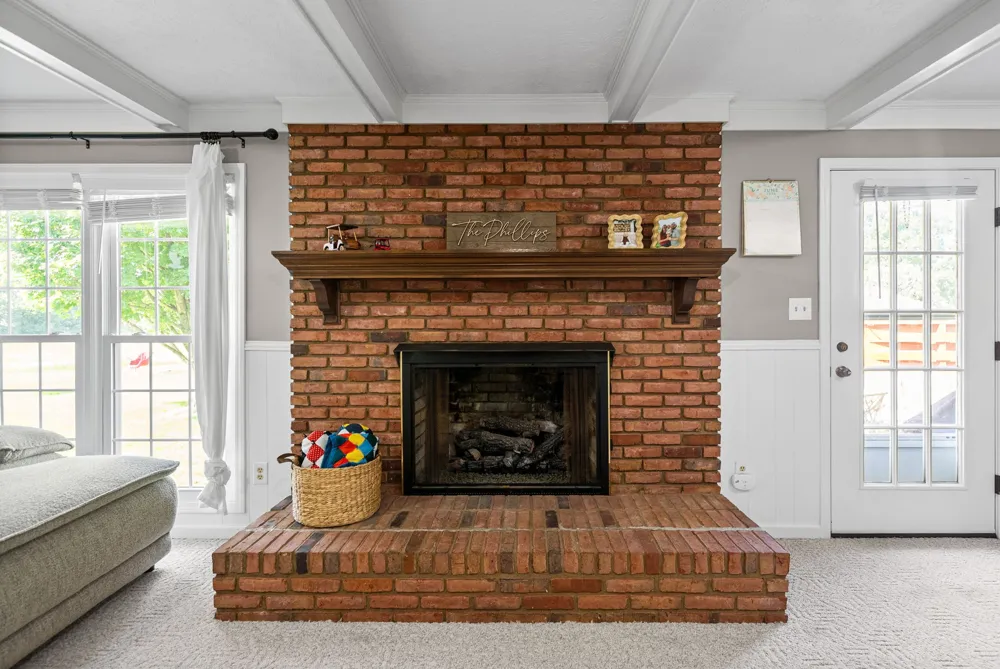 258 Colt Dr Hopkinsville, KY 42240