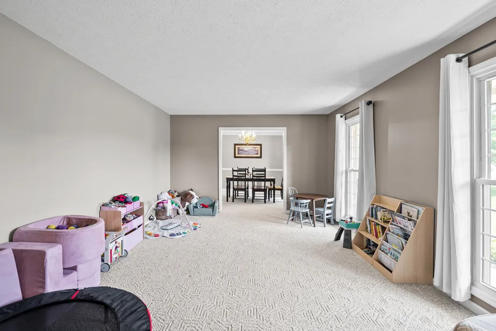 258 Colt Dr Hopkinsville, KY 42240