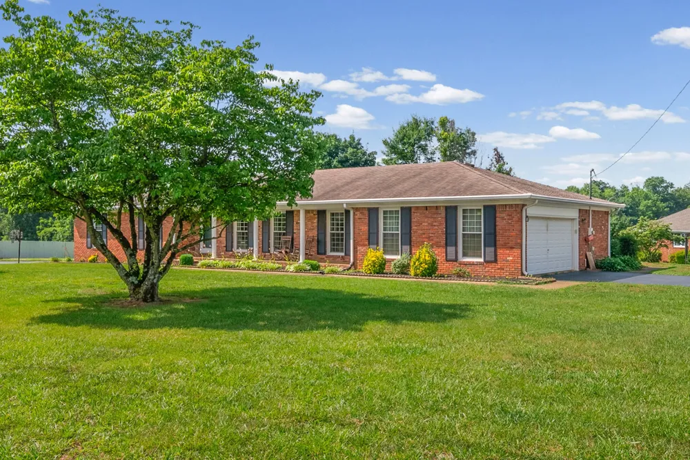 258 Colt Dr Hopkinsville, KY 42240