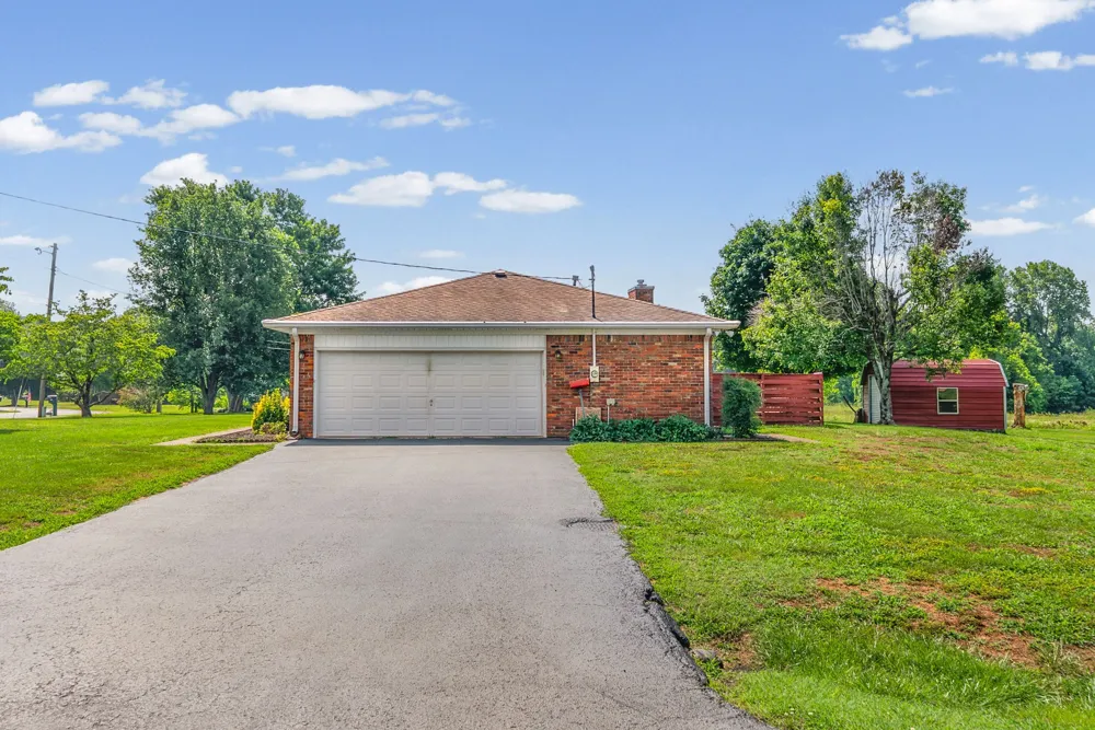 258 Colt Dr Hopkinsville, KY 42240