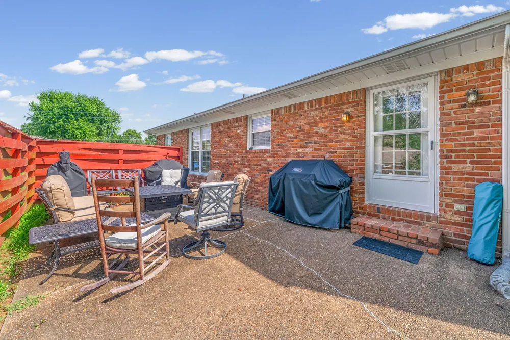 258 Colt Dr Hopkinsville, KY 42240