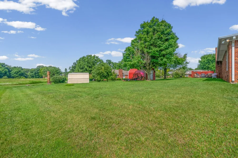 258 Colt Dr Hopkinsville, KY 42240
