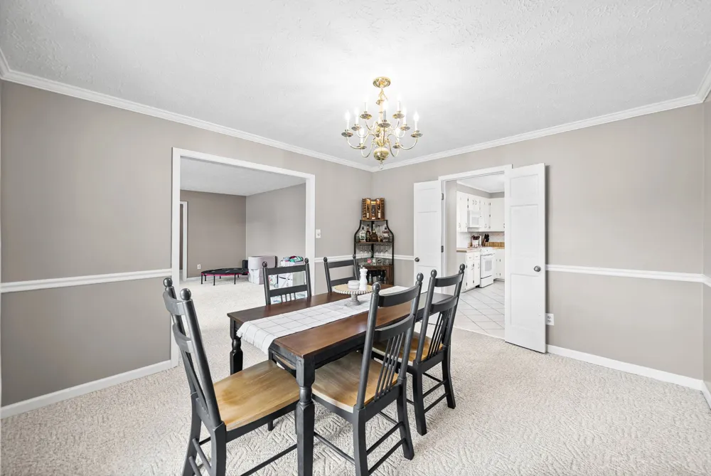 258 Colt Dr Hopkinsville, KY 42240