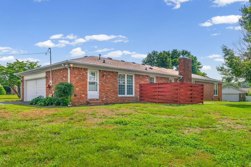 258 Colt Dr Hopkinsville, KY 42240
