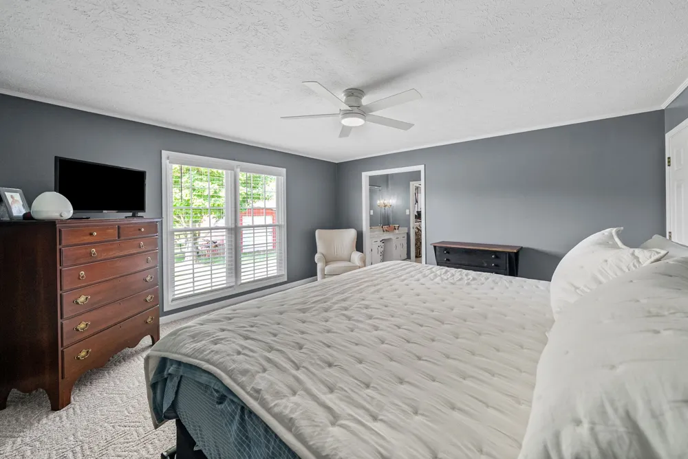 258 Colt Dr Hopkinsville, KY 42240