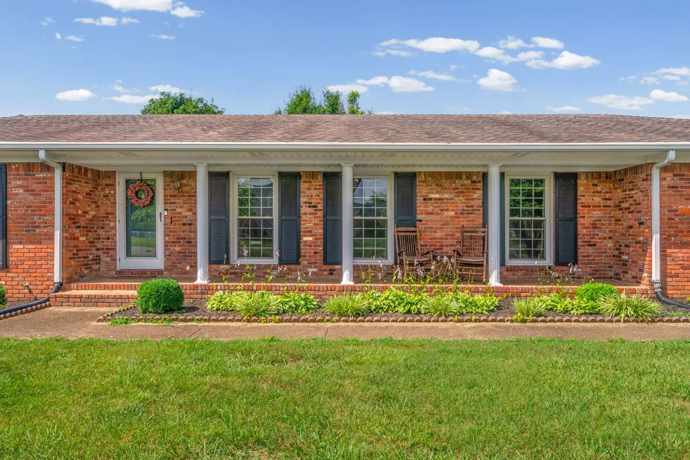 258 Colt Dr Hopkinsville, KY 42240