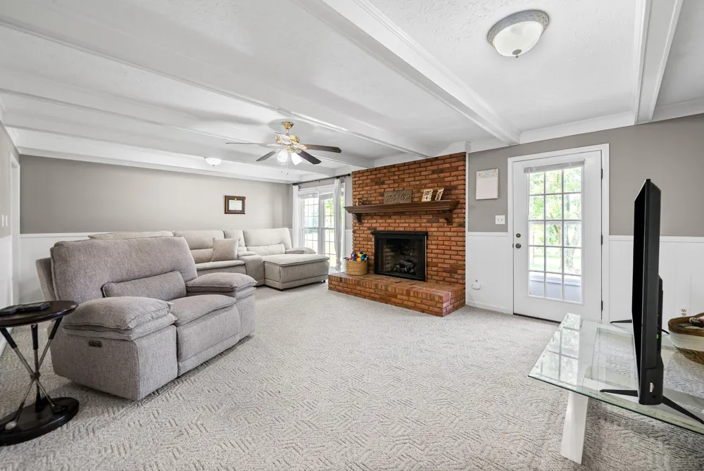 258 Colt Dr Hopkinsville, KY 42240