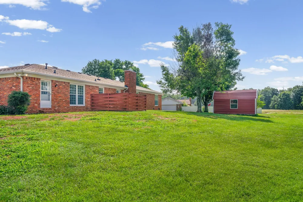 258 Colt Dr Hopkinsville, KY 42240