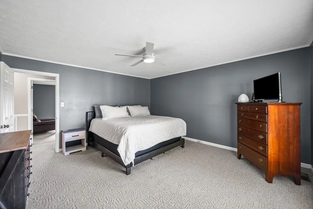 258 Colt Dr Hopkinsville, KY 42240