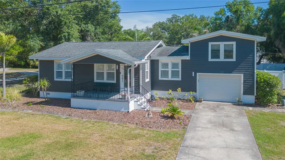 602 W HILDA STREET Tampa, FL 33603