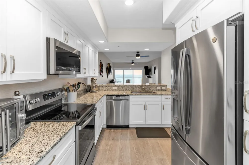 1805 RIVERSIDE DRIVE #506 Titusville, FL 32780
