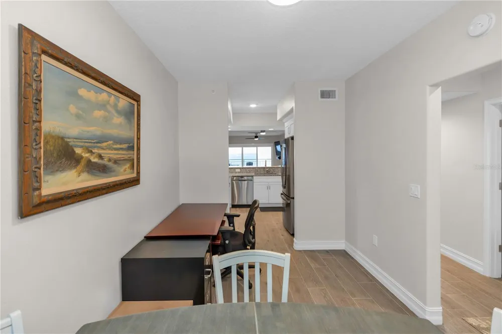 1805 RIVERSIDE DRIVE #506 Titusville, FL 32780