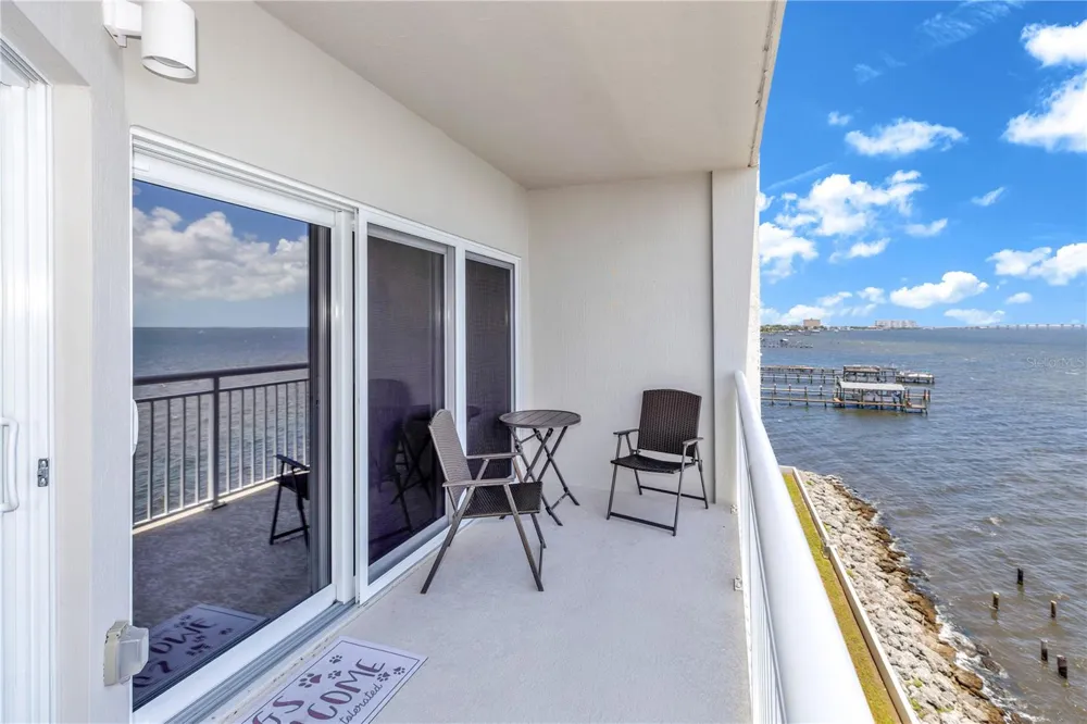 1805 RIVERSIDE DRIVE #506 Titusville, FL 32780