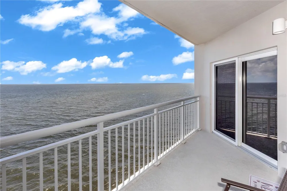 1805 RIVERSIDE DRIVE #506 Titusville, FL 32780