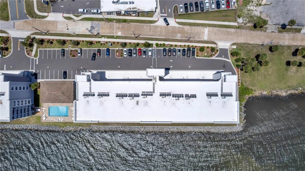1805 RIVERSIDE DRIVE #506 Titusville, FL 32780