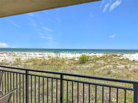4000 GULF BOULEVARD #203