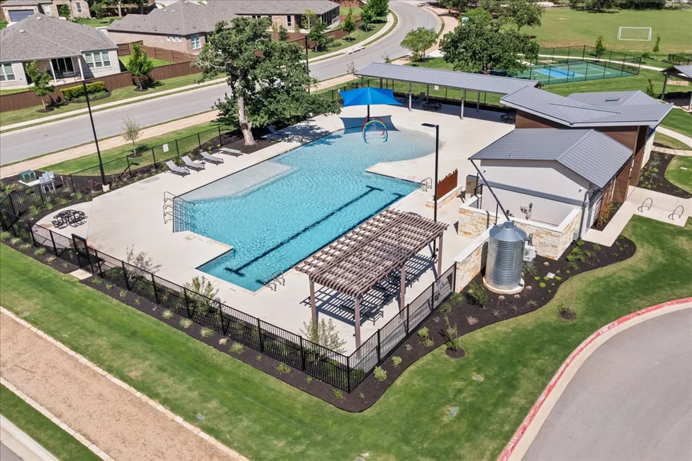 101 Agave Point Marble Falls, TX 78654