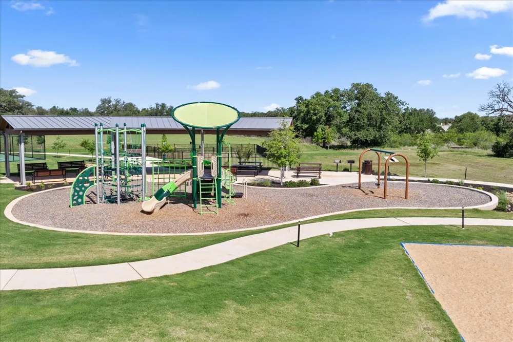 101 Agave Point Marble Falls, TX 78654