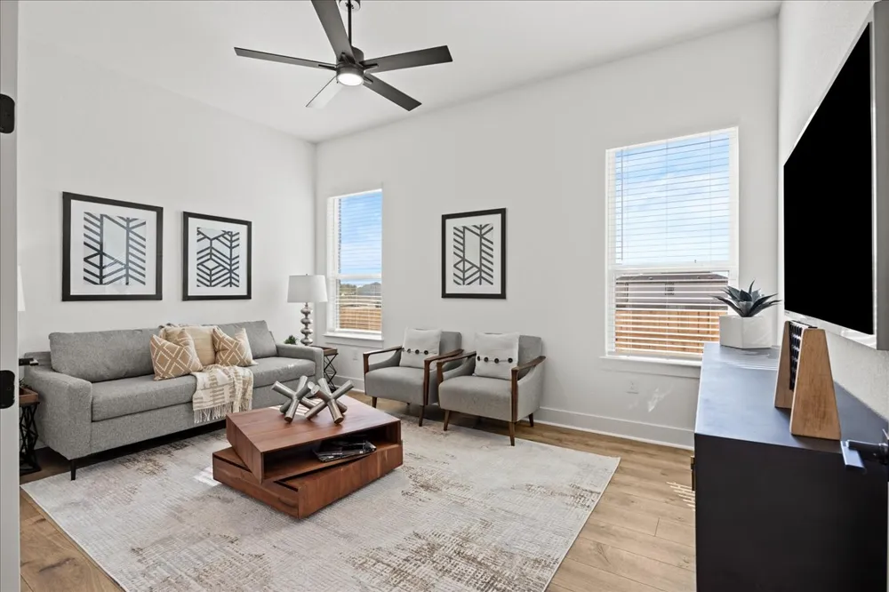 101 Agave Point Marble Falls, TX 78654