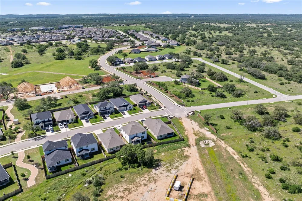 101 Agave Point Marble Falls, TX 78654