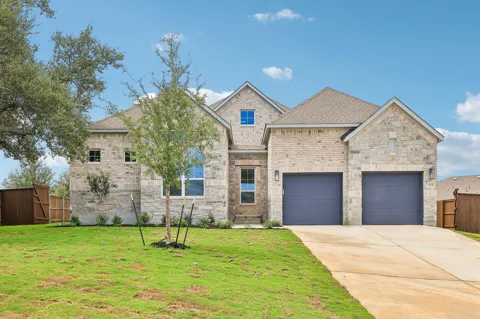 101 Agave Point
