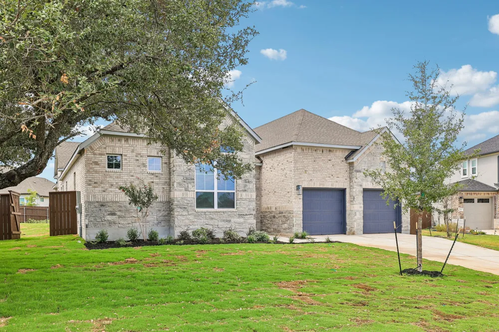 101 Agave Point Marble Falls, TX 78654
