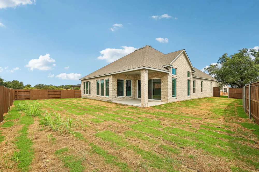 101 Agave Point Marble Falls, TX 78654