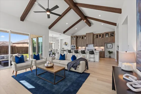 101 Agave Point