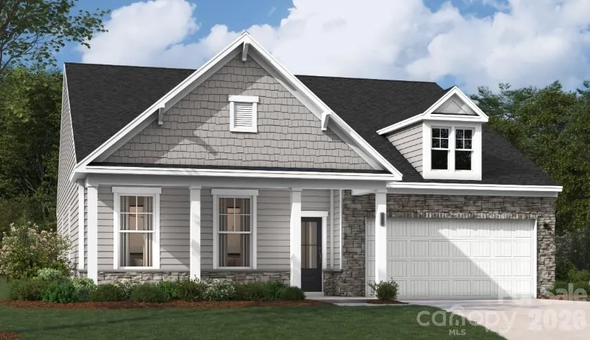 1012 Garfield Road Sherrills Ford, NC 28673