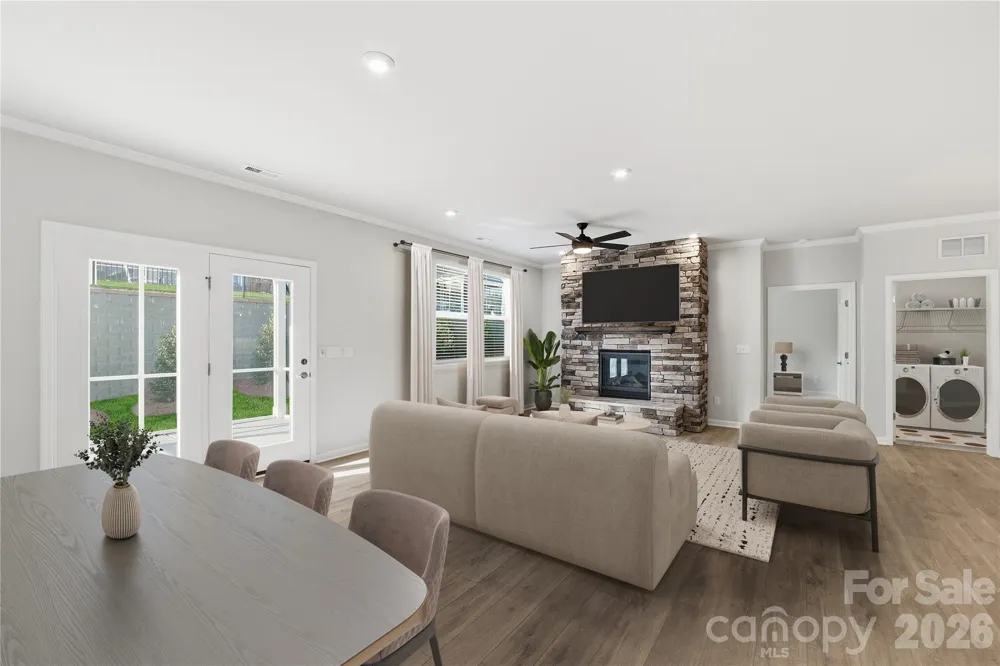 1012 Garfield Road Sherrills Ford, NC 28673