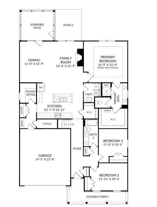 1012 Garfield Road Sherrills Ford, NC 28673