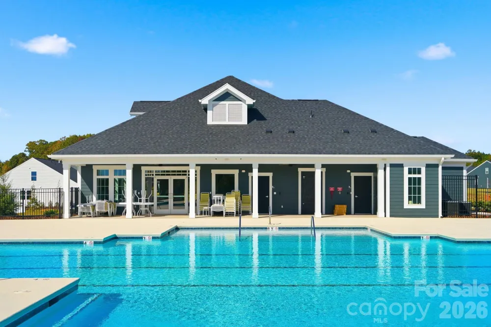 1012 Garfield Road Sherrills Ford, NC 28673