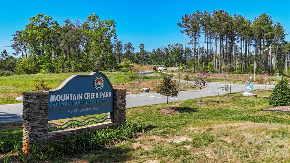 1012 Garfield Road Sherrills Ford, NC 28673
