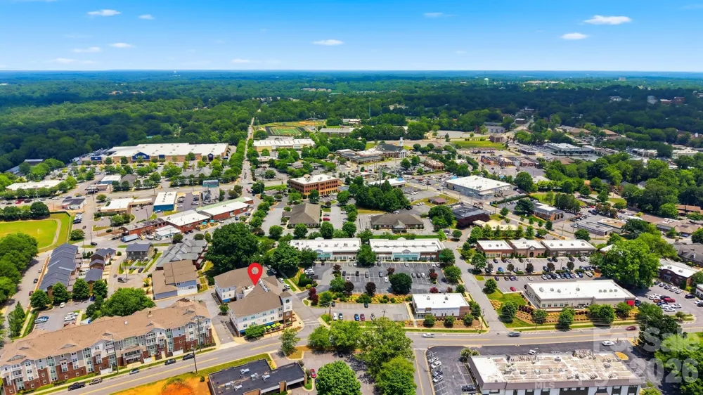 1410 4th Street Drive NW #304 Hickory, NC 28601