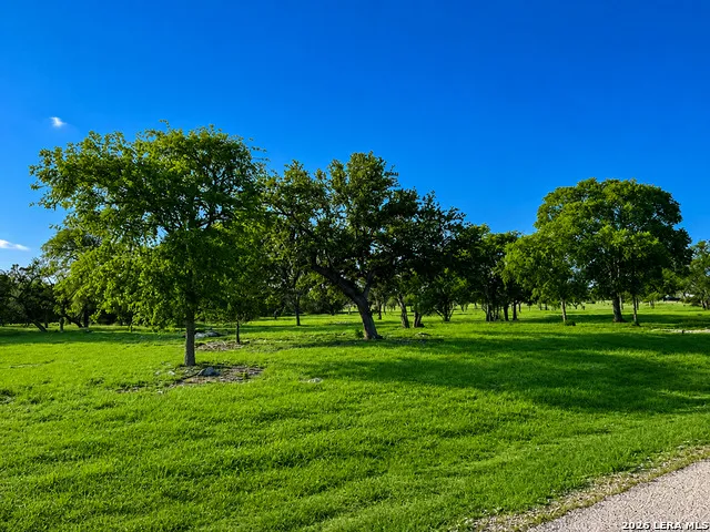 LOT 15 Creekside At Camp Verde - Coldwater Dr. Center Point, TX 78010