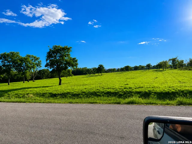 LOT 15 Creekside At Camp Verde - Coldwater Dr. Center Point, TX 78010